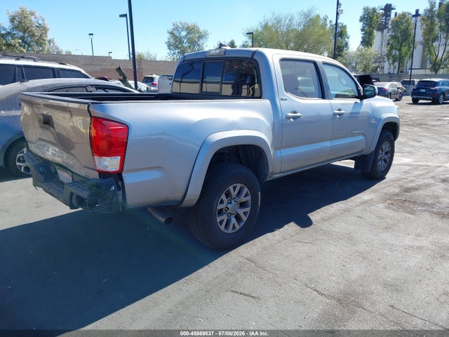 5TFAX5GN3GX070544 Toyota Tacoma Sr5