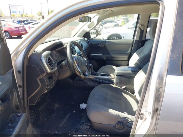 5TFAX5GN3GX070544 Toyota Tacoma Sr5