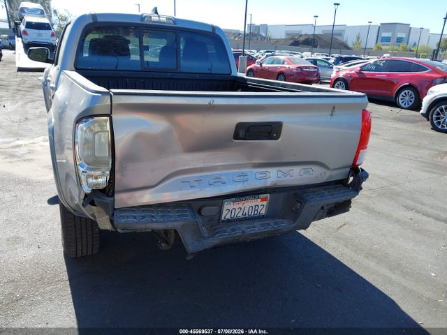 5TFAX5GN3GX070544 Toyota Tacoma Sr5