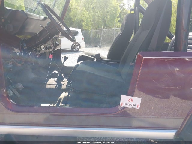 Aukcja sprzedaży 1984 Jeep Scrambler, vin: 1JCCF88E6ET025998, numer aukcji: 45569542