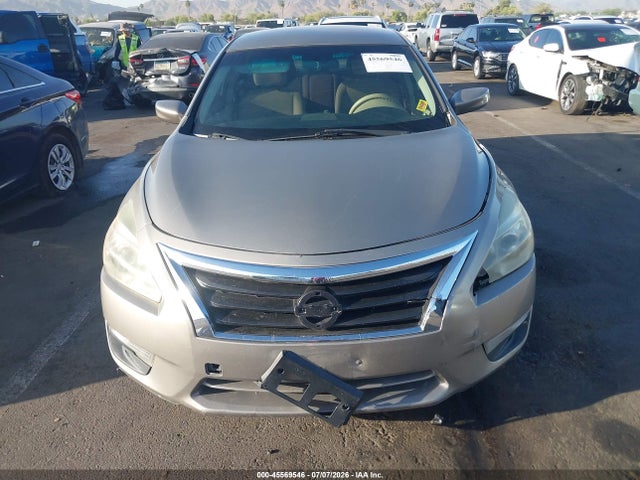 Nissan Altima 2.5 S 2014 1N4AL3AP2EC423313 Image 13