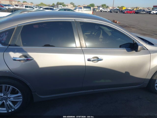 Nissan Altima 2.5 S 2014 1N4AL3AP2EC423313 Image 14