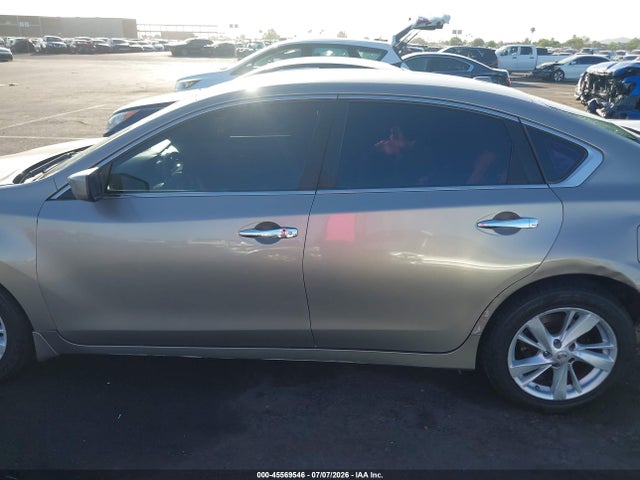 Nissan Altima 2.5 S 2014 1N4AL3AP2EC423313 Image 15