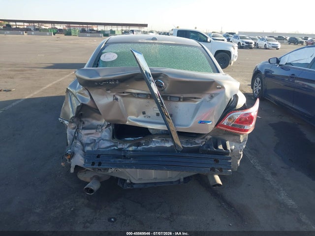 Nissan Altima 2.5 S 2014 1N4AL3AP2EC423313 Image 6