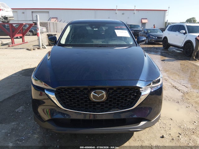 Mazda Cx-5 2.5 S Premium 2022 JM3KFBDM1N0628289 Image 12