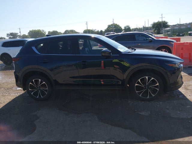 Mazda Cx-5 2.5 S Premium 2022 JM3KFBDM1N0628289 Image 13