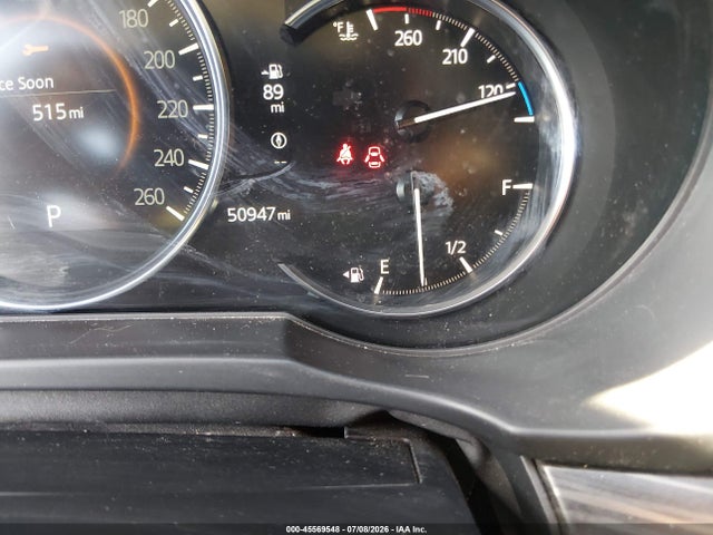 Mazda Cx-5 2.5 S Premium 2022 JM3KFBDM1N0628289 Image 15