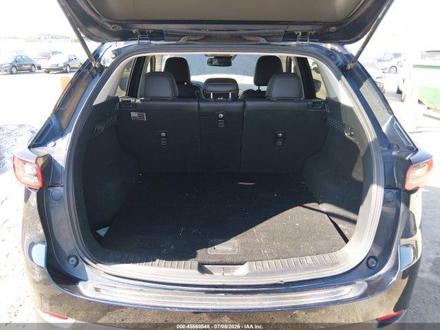 Mazda Cx-5 2.5 S Premium 2022 JM3KFBDM1N0628289 Image 16