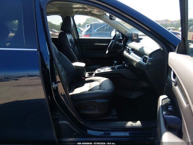 Mazda Cx-5 2.5 S Premium 2022 JM3KFBDM1N0628289 Image 5