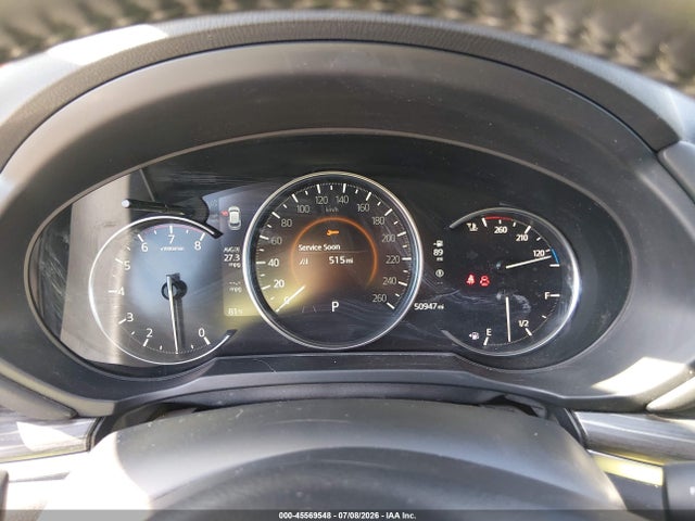 Mazda Cx-5 2.5 S Premium 2022 JM3KFBDM1N0628289 Image 7