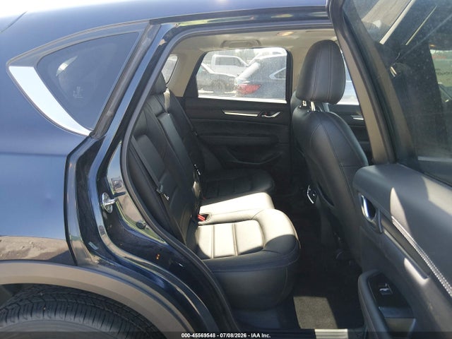 Mazda Cx-5 2.5 S Premium 2022 JM3KFBDM1N0628289 Image 8