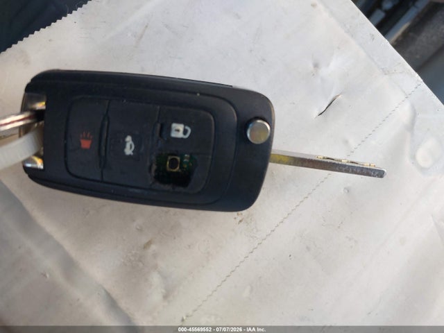 Chevrolet IMPALA LS 2015 1G11Z5SL5FU127920 Image 11