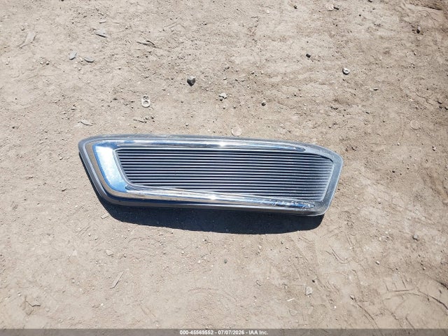 Chevrolet IMPALA LS 2015 1G11Z5SL5FU127920 Image 12