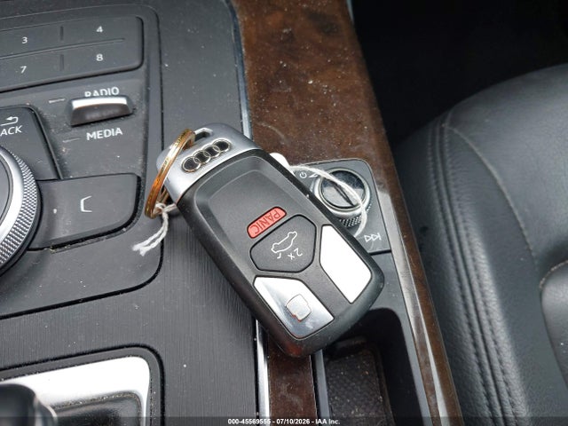 Продажа на аукционе авто 2019 Audi Q5 45 Premium, vin: WA1ANAFY1K2126538, номер лота: 45569555