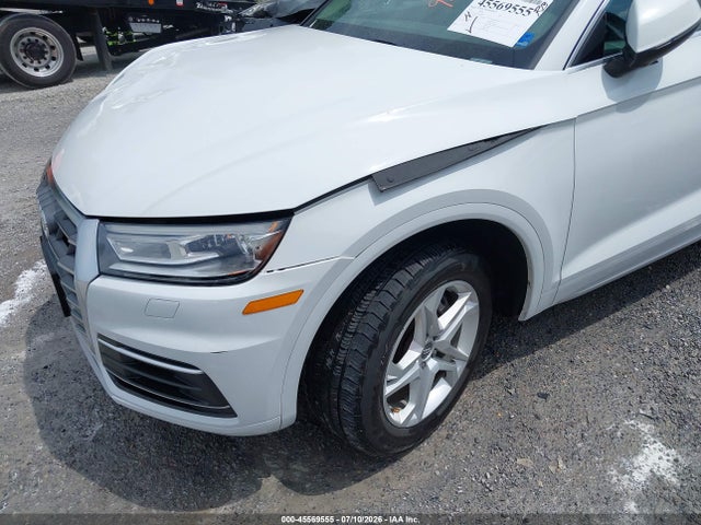 Продажа на аукционе авто 2019 Audi Q5 45 Premium, vin: WA1ANAFY1K2126538, номер лота: 45569555