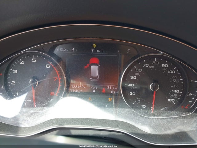 Продажа на аукционе авто 2019 Audi Q5 45 Premium, vin: WA1ANAFY1K2126538, номер лота: 45569555