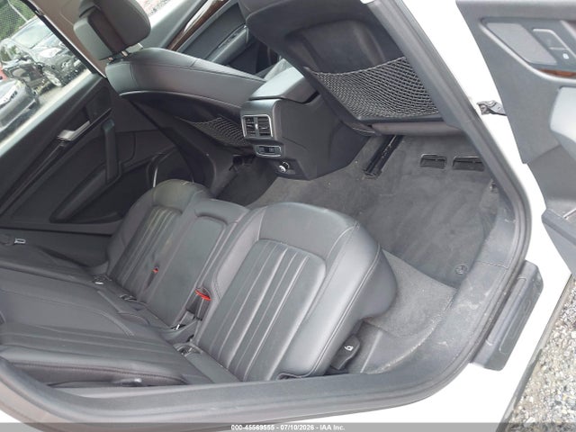 Продажа на аукционе авто 2019 Audi Q5 45 Premium, vin: WA1ANAFY1K2126538, номер лота: 45569555