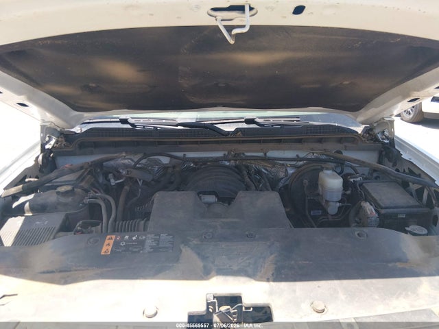 1GCVKNEH7HZ322203 Chevrolet Silverado 1500 Work Truck