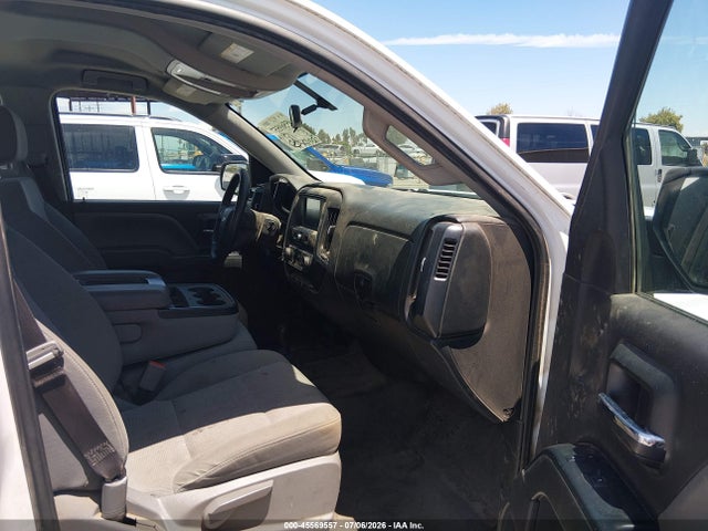 1GCVKNEH7HZ322203 Chevrolet Silverado 1500 Work Truck