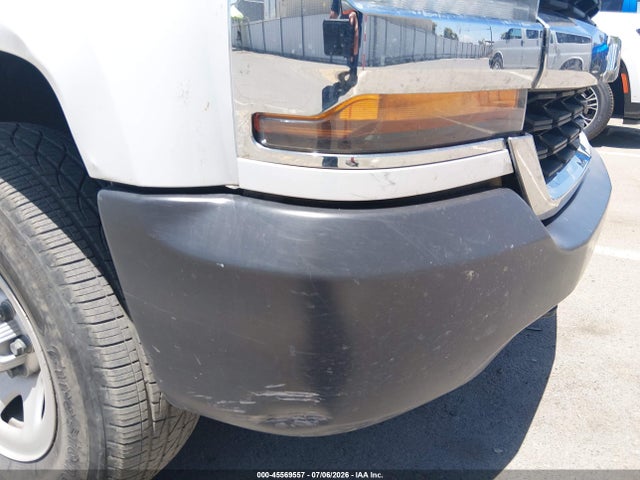 1GCVKNEH7HZ322203 Chevrolet Silverado 1500 Work Truck