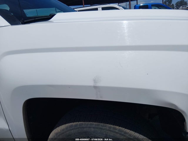 1GCVKNEH7HZ322203 Chevrolet Silverado 1500 Work Truck
