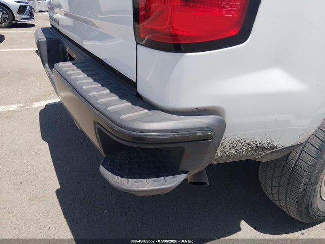 1GCVKNEH7HZ322203 Chevrolet Silverado 1500 Work Truck