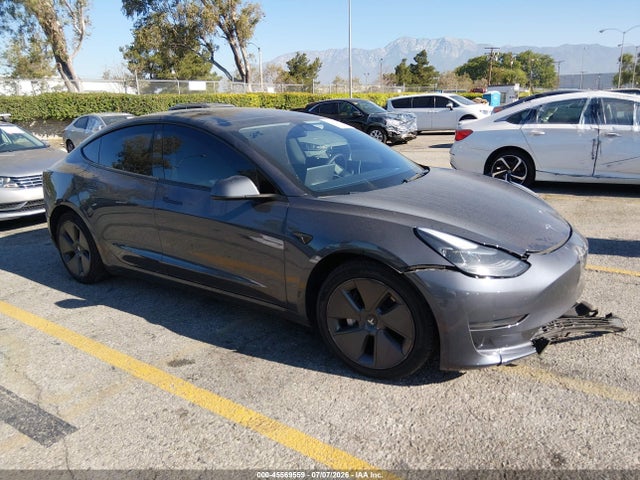 Продаж на аукціоні авто 2023 Tesla Model 3 Rear-wheel Drive, vin: 5YJ3E1EA8PF680697, номер лоту: 45569559