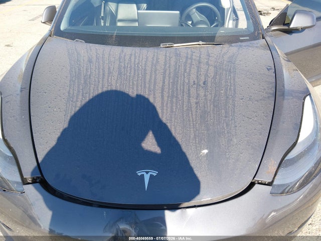 Продаж на аукціоні авто 2023 Tesla Model 3 Rear-wheel Drive, vin: 5YJ3E1EA8PF680697, номер лоту: 45569559