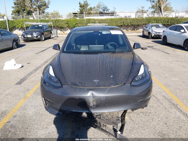 Продаж на аукціоні авто 2023 Tesla Model 3 Rear-wheel Drive, vin: 5YJ3E1EA8PF680697, номер лоту: 45569559