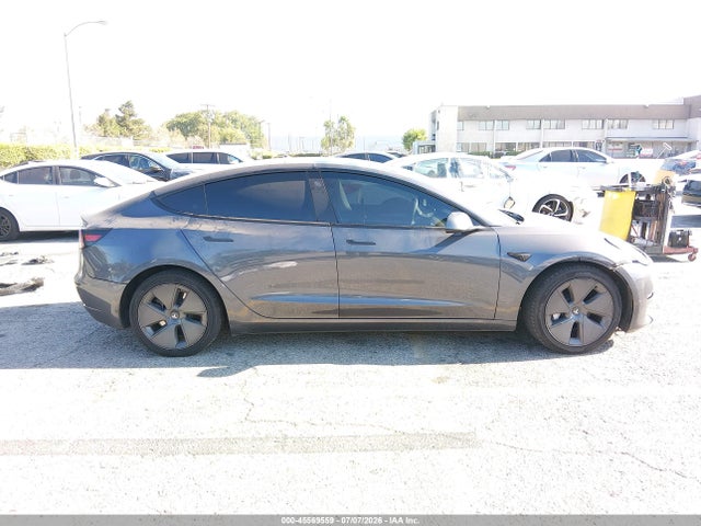 Продаж на аукціоні авто 2023 Tesla Model 3 Rear-wheel Drive, vin: 5YJ3E1EA8PF680697, номер лоту: 45569559