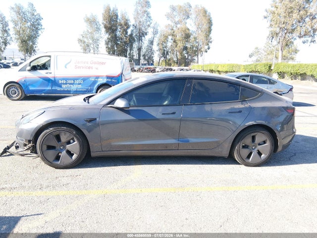 Продаж на аукціоні авто 2023 Tesla Model 3 Rear-wheel Drive, vin: 5YJ3E1EA8PF680697, номер лоту: 45569559