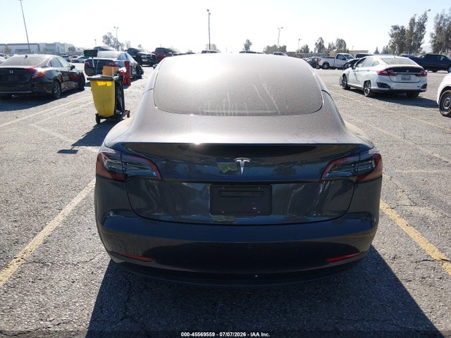 Продаж на аукціоні авто 2023 Tesla Model 3 Rear-wheel Drive, vin: 5YJ3E1EA8PF680697, номер лоту: 45569559