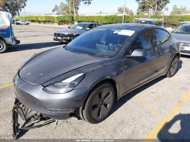 Продаж на аукціоні авто 2023 Tesla Model 3 Rear-wheel Drive, vin: 5YJ3E1EA8PF680697, номер лоту: 45569559