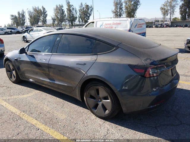Продаж на аукціоні авто 2023 Tesla Model 3 Rear-wheel Drive, vin: 5YJ3E1EA8PF680697, номер лоту: 45569559