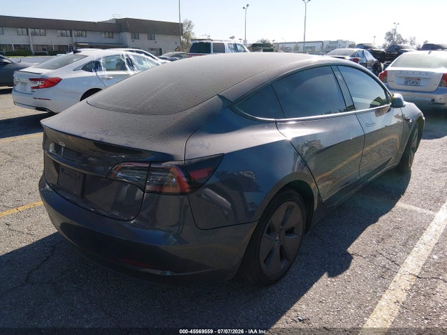 Продаж на аукціоні авто 2023 Tesla Model 3 Rear-wheel Drive, vin: 5YJ3E1EA8PF680697, номер лоту: 45569559