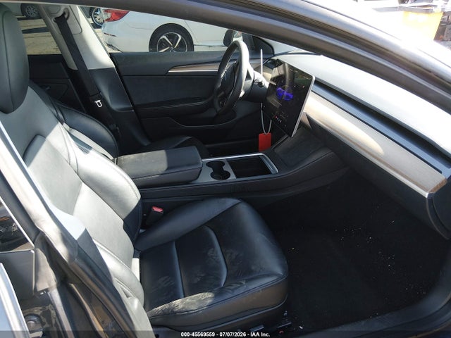 Продаж на аукціоні авто 2023 Tesla Model 3 Rear-wheel Drive, vin: 5YJ3E1EA8PF680697, номер лоту: 45569559