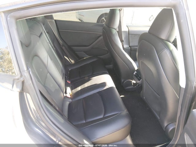 Продаж на аукціоні авто 2023 Tesla Model 3 Rear-wheel Drive, vin: 5YJ3E1EA8PF680697, номер лоту: 45569559