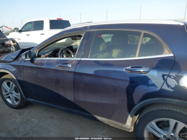 Aukcja sprzedaży 2018 Mercedes-benz Gla 250, vin: WDCTG4EB1JJ434119, numer aukcji: 45569560