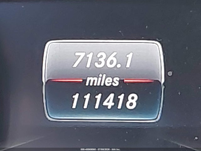 Aukcja sprzedaży 2018 Mercedes-benz Gla 250, vin: WDCTG4EB1JJ434119, numer aukcji: 45569560