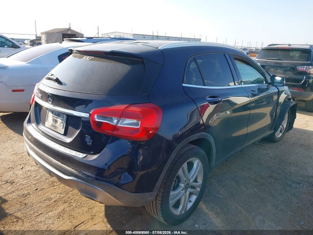 Aukcja sprzedaży 2018 Mercedes-benz Gla 250, vin: WDCTG4EB1JJ434119, numer aukcji: 45569560