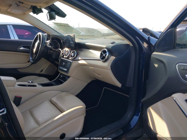 Aukcja sprzedaży 2018 Mercedes-benz Gla 250, vin: WDCTG4EB1JJ434119, numer aukcji: 45569560