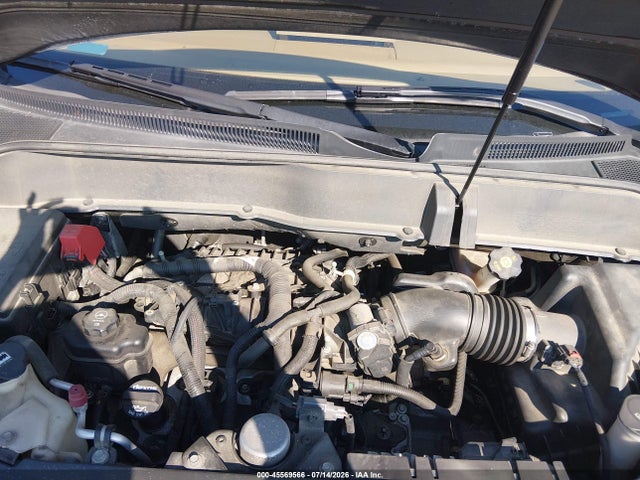 45569566 :رقم المزاد ، 5GAKRBKD7EJ183474 vin ، 2014 Buick Enclave Leather مزاد بيع