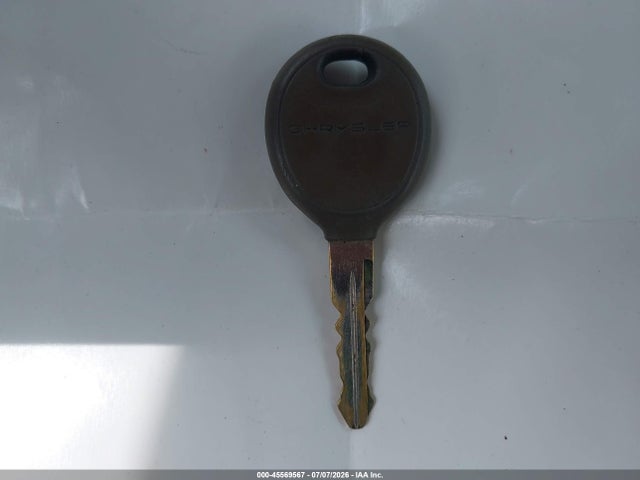 Продажа на аукционе авто 2005 Chrysler Pt Cruiser, vin: 3C3EY45X35T615734, номер лота: 45569567