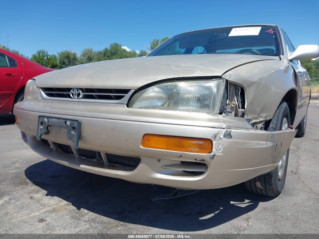 45569577 :رقم المزاد ، JT2BG12K6T0349573 vin ، 1996 Toyota Camry Dx/le/xle مزاد بيع