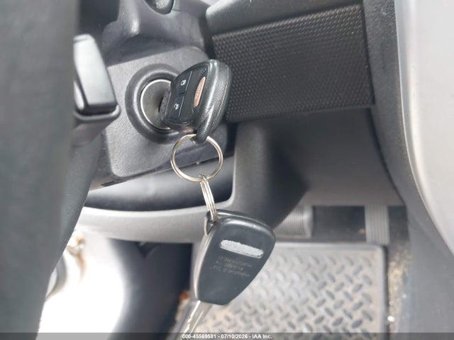 2008 Jeep Patriot Sport მანქანა იყიდება აუქციონზე, vin: 1J8FF28W38D766394, აუქციონის ნომერი: 45569581