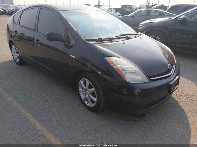 Продаж на аукціоні авто 2008 Toyota Prius Touring, vin: JTDKB20UX87733189, номер лоту: 45569584