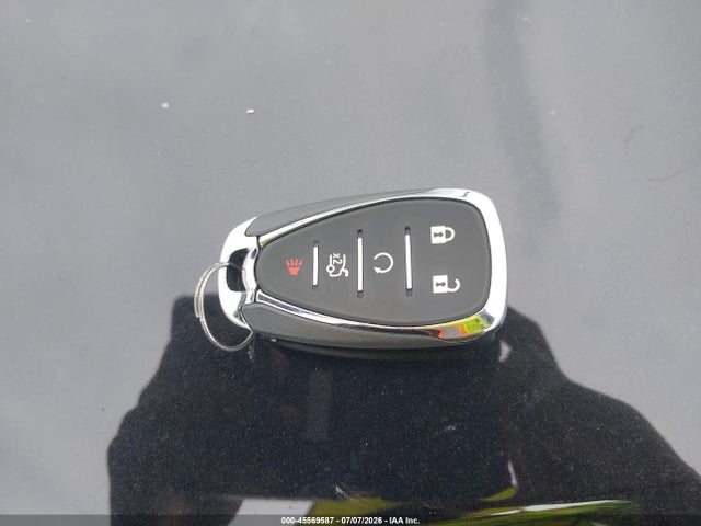 Продаж на аукціоні авто 2023 Chevrolet Malibu Fwd Rs, vin: 1G1ZG5ST9PF196320, номер лоту: 45569587
