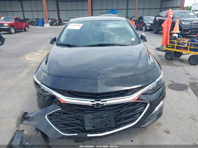 Продаж на аукціоні авто 2023 Chevrolet Malibu Fwd Rs, vin: 1G1ZG5ST9PF196320, номер лоту: 45569587