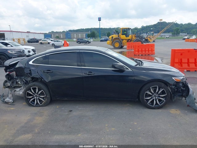 Продаж на аукціоні авто 2023 Chevrolet Malibu Fwd Rs, vin: 1G1ZG5ST9PF196320, номер лоту: 45569587