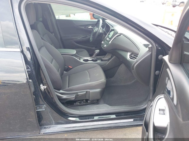 Продаж на аукціоні авто 2023 Chevrolet Malibu Fwd Rs, vin: 1G1ZG5ST9PF196320, номер лоту: 45569587